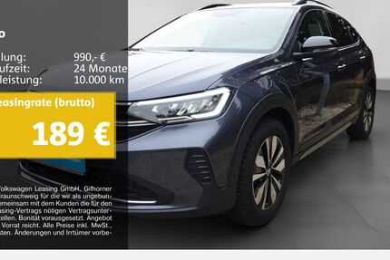 VW Taigo 13.027 km 21.750 &euro; Bochum 44892