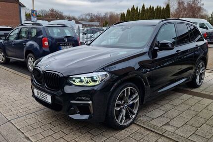 BMW X3 M40 131.100 km 36.790 &euro; Herten 45701