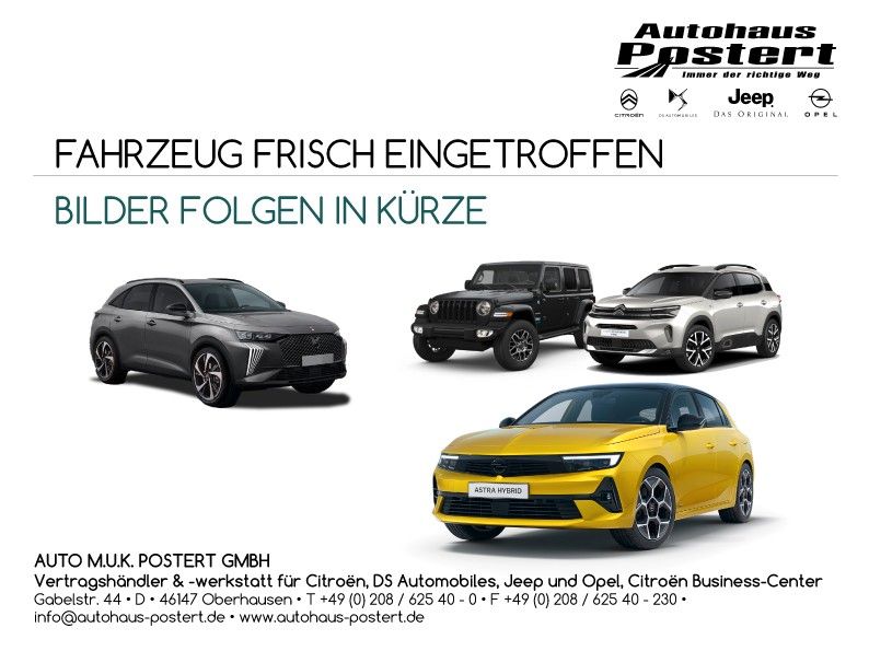 Citroen C3 Aircross 15.300 km 18.980 &euro; Oberhausen 46147