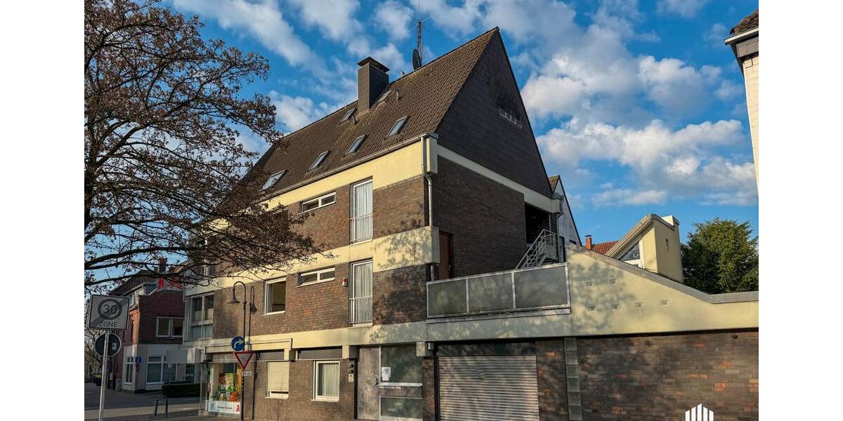 Gewerbeobjekt Dülmen - 780&euro; | Angebot:25915514