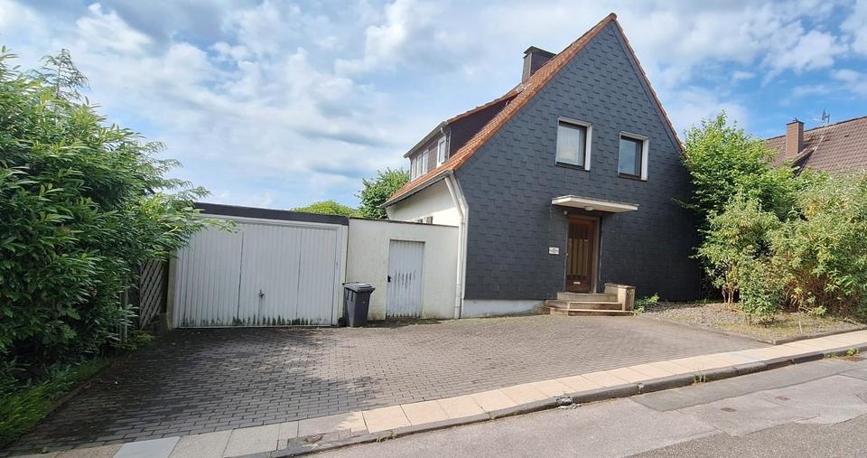 Einfamilienhaus Essen Stadtbezirk VIII - 545.000&euro; | Angebot:27014729