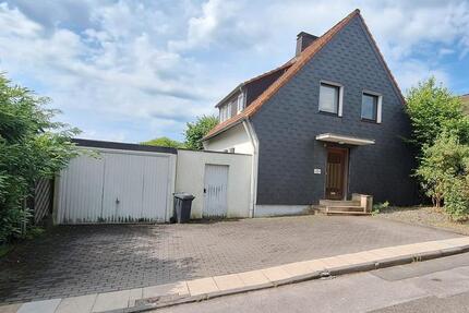 Haus Essen Stadtbezirk VIII - 545.000&euro; | Angebot:27014729