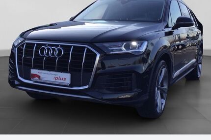 Audi Q7 95.800 km 46.840 &euro; Gelsenkirchen 45894