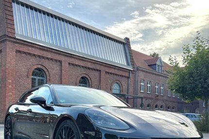 Porsche Panamera 75.600 km 64.900 &euro; Recklinghausen 45661
