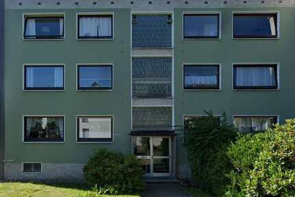 Wohnung Bochum / Weitmar Weitmar - 2 Zimmer, 63 m&sup2;, 504&euro; | Angebot:26135336