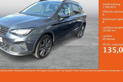 Seat Arona 4.131 km 20.300 &euro; Dortmund 44379