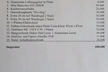 Wohnung Essen Stadtbezirk VI - 1 Zimmer, 33 m&sup2;, 398&euro; | Angebot:26406061