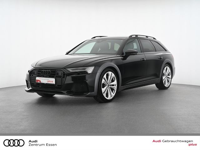 Audi A6 Allroad 59.683 km 58.280 &euro; Essen 45143