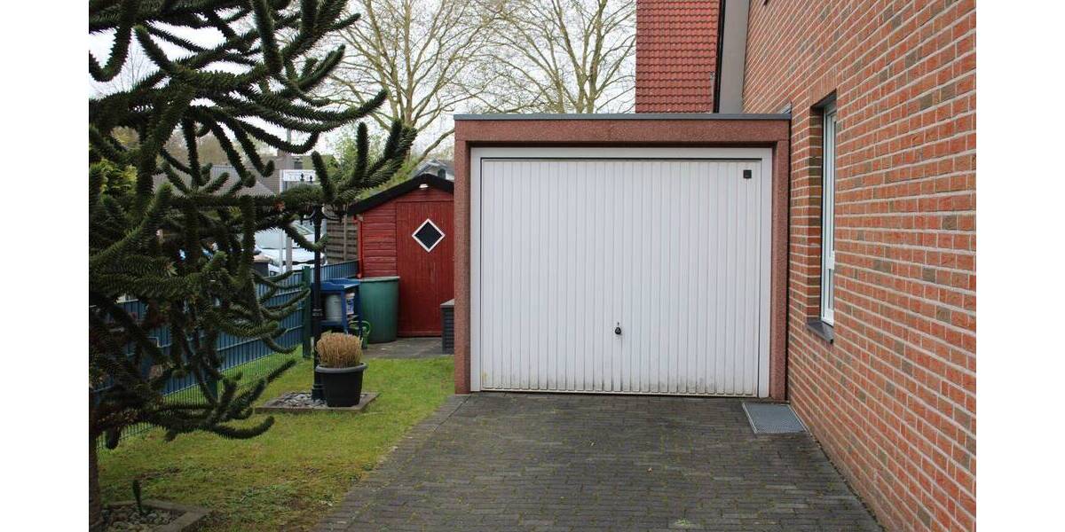 Doppelhaushälfte Marl Sinsen-Lenkerbeck - 4 Zimmer, 114 m&sup2;, 369.900&euro; | Angebot:26153989