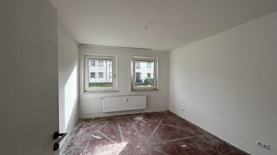 Etagenwohnung Herten - 2 Zimmer, 48 m&sup2;, 399&euro; | Angebot:26442684