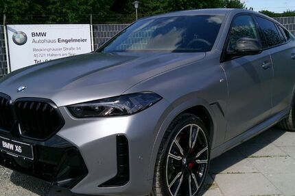 BMW X6 4.990 km 103.900 &euro; Haltern am See 45721