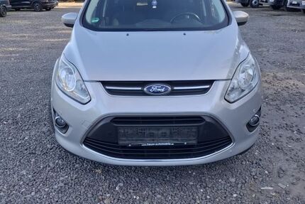 Ford C-Max 165.000 km 2.399 &euro; Dortmund 44147