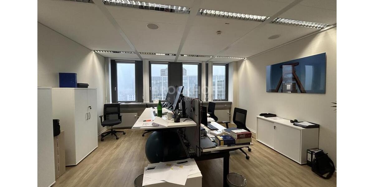 Gewerbeobjekt Essen Stadtkern - 11&euro; | Angebot:21530101