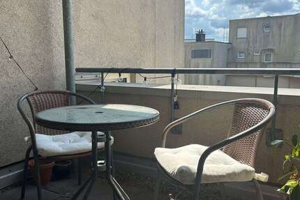 Wohnung Witten - 1.5 Zimmer, 52 m&sup2;, 550&euro; | Angebot:21187990