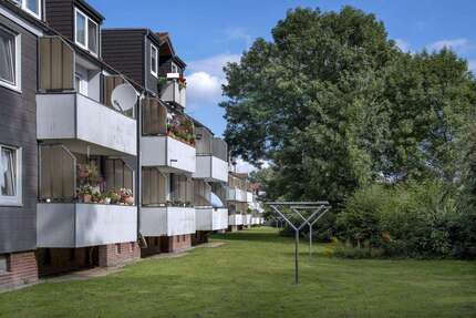 Wohnung Dortmund Wickede - 4 Zimmer, 95 m&sup2;, 729&euro; | Angebot:26098187