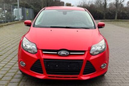 Ford Focus 135.000 km 4.600 &euro; Herne 44651