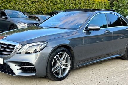 Mercedes-Benz S 350 354.000 km 34.990 &euro; Recklinghausen 45659