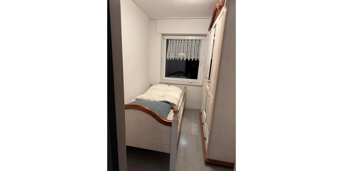 Erdgeschoßwohnung Velbert - 2 Zimmer, 45 m&sup2;, 450&euro; | Angebot:25959316