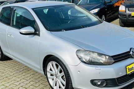 VW Golf 178.000 km 4.999 &euro; Dortmund 44147