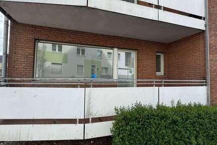 Wohnung Essen Altenessen - 1 Zimmer, 29 m&sup2;, 385&euro; | Angebot:27080713