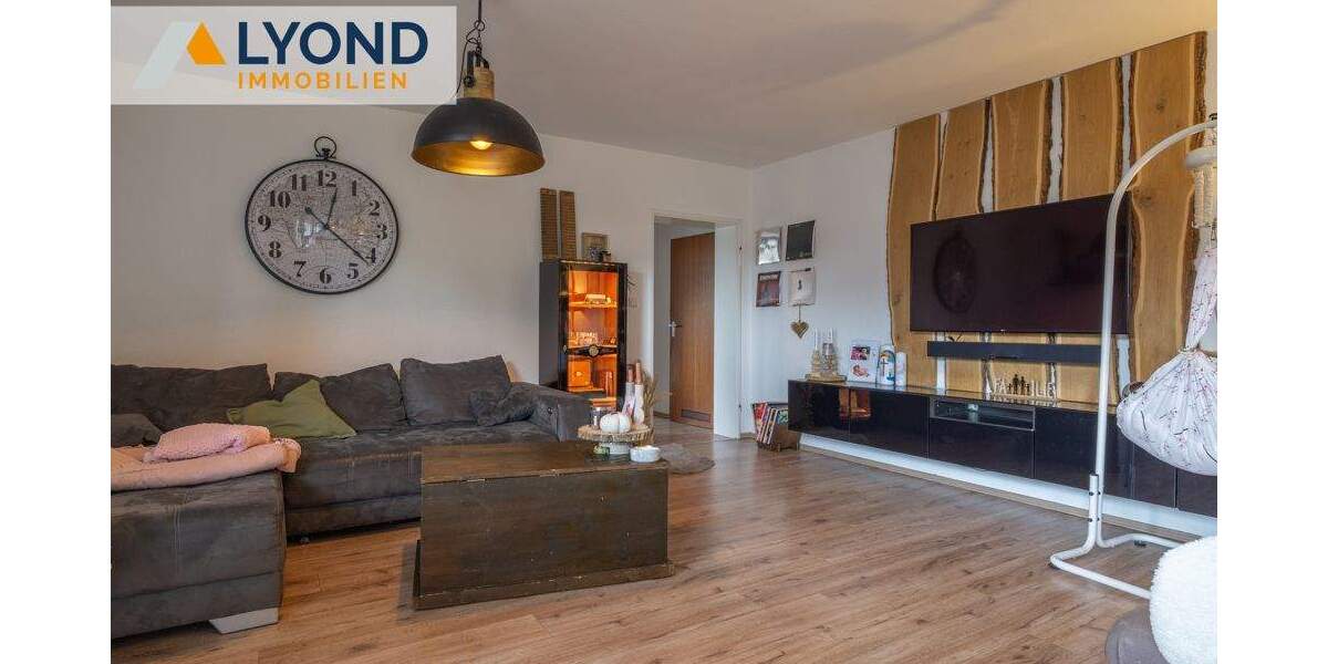 Etagenwohnung Essen / Katernberg Katernberg - 3 Zimmer, 79 m&sup2;, 169.000&euro; | Angebot:25732329