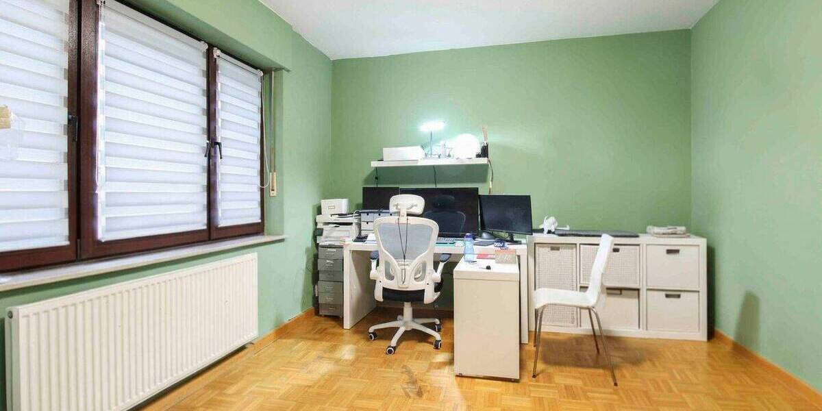 Mehrfamilienhaus, Wohnhaus Bochum Laer - 6 Zimmer, 320.000&euro; | Angebot:26016629