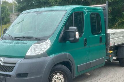Citroen Jumper 191.288 km 8.800 &euro; Essen 45139
