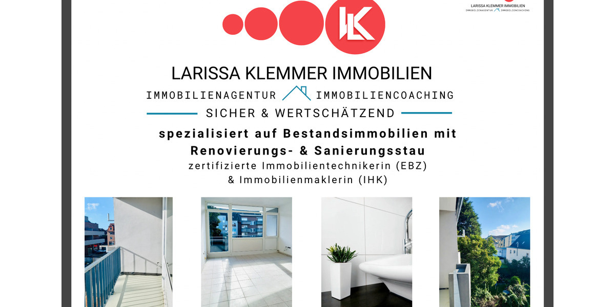 Maisonettenwohnung Datteln - 3 Zimmer, 92 m&sup2;, 760&euro; | Angebot:25975463