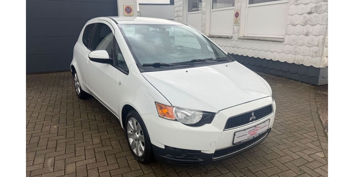 Mitsubishi Colt 111.541 km 3.890 &euro; Herten 45701