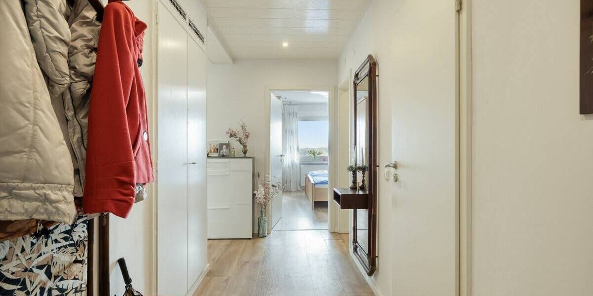 Etagenwohnung Dorsten Holsterhausen - 3 Zimmer, 84 m&sup2;, 149.000&euro; | Angebot:26218187