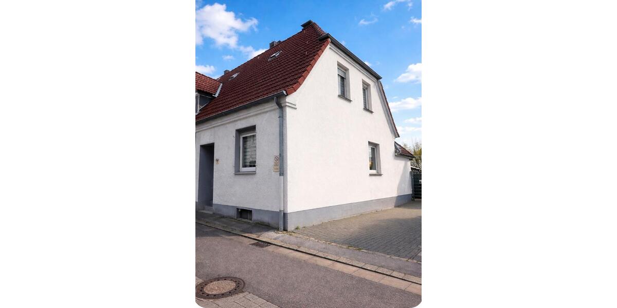 Doppelhaushälfte Gelsenkirchen Gelsenkirchen-Nord - 3 Zimmer, 76 m&sup2;, 235.000&euro; | Angebot:26152341