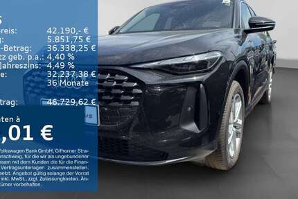 Audi Q5 27.225 km 42.190 &euro; Gelsenkirchen 45894