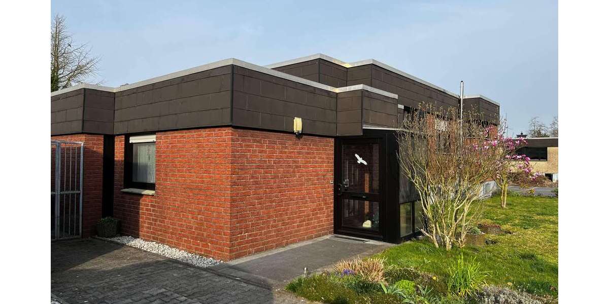 Einfamilienhaus Olfen - 6 Zimmer, 196 m&sup2;, 685.000&euro; | Angebot:26038374