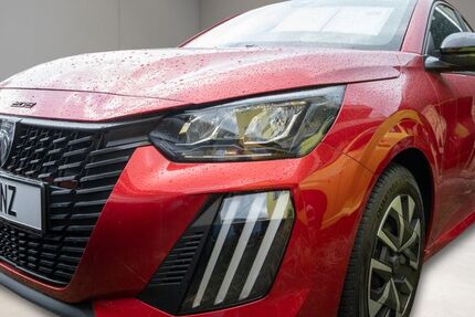 Peugeot 208 22.127 km 15.090 &euro; Bochum 44801