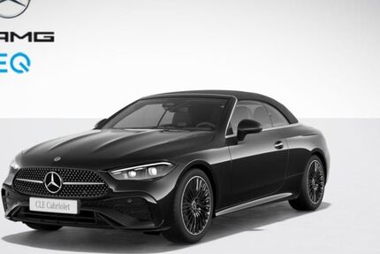 Mercedes-Benz CLE 200 10.584 km 53.270 &euro; Dortmund 44139