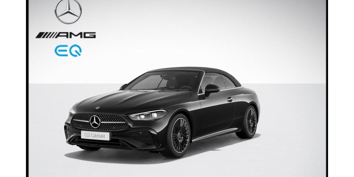 Mercedes-Benz CLE 200 10.584 km 53.270 &euro; Dortmund 44139