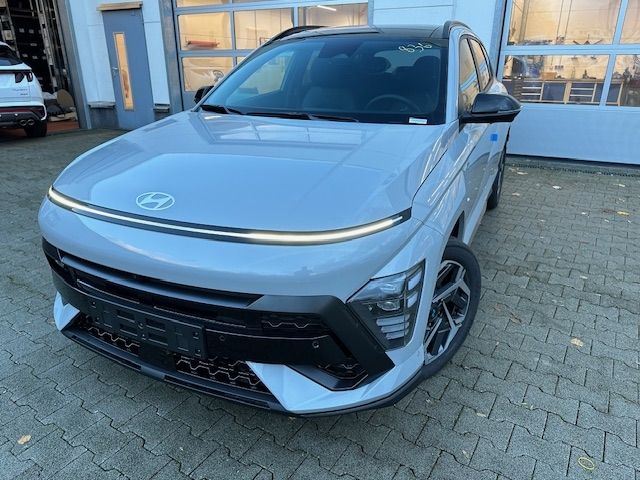 Hyundai KONA 43.660 km 29.990 &euro; Hattingen 45525