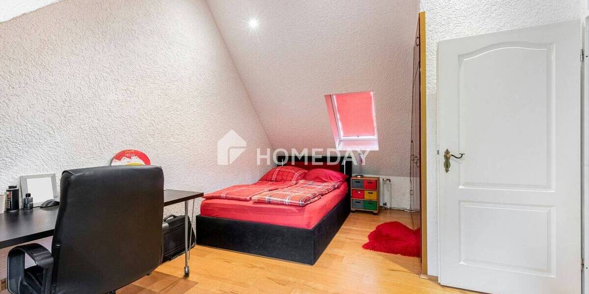 Mehrfamilienhaus, Wohnhaus Essen Holsterhausen - 1 Zimmer, 150 m&sup2;, 1.095.000&euro; | Angebot:26542740
