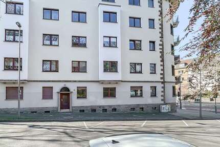 Wohnung Bochum Wiemelhausen - 2.5 Zimmer, 43 m&sup2;, 515&euro; | Angebot:26855407