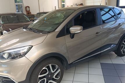 Renault Captur 103.000 km 5.999 &euro; Recklinghausen 45659