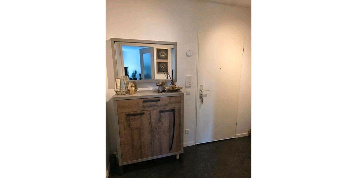 Etagenwohnung Recklinghausen Hillerheide - 2 Zimmer, 70 m&sup2;, 738&euro; | Angebot:27540784