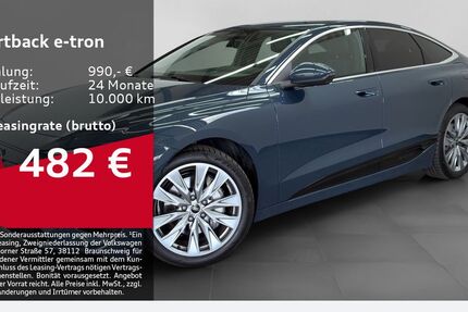 Audi A6 e-tron 13.722 km 55.430 &euro; Bochum 44809