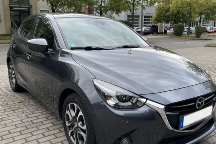 Mazda 2 60.000 km 12.990 &euro; Herne 44625