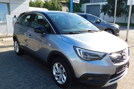 Opel Crossland (X) 53.200 km 10.890 &euro; Selm 59379