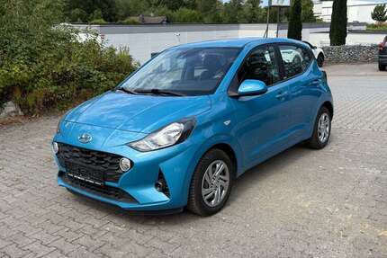 Hyundai i10 72.300 km 8.998 &euro; Witten 58454