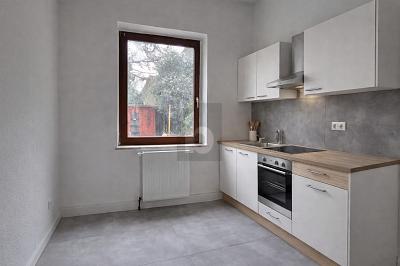 FAST VOLLSTÄNDIG SANIERTE KAPITALANLAGE! - Mehrfamilienhaus, Wohnhaus Mülheim an der Ruhr Broich | Angebot:25811055