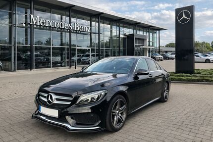 Mercedes-Benz C 180 116.000 km 14.500 &euro; Gelsenkirchen 45886