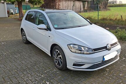 VW Golf 169.000 km 8.200 &euro; Recklinghausen 45659