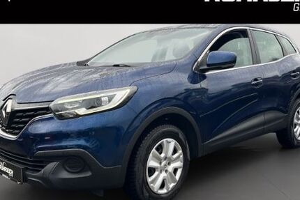 Renault Kadjar 41.750 km 9.990 &euro; Essen 45143