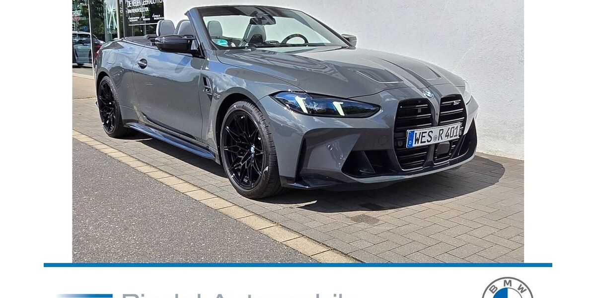BMW M4 9.799 km 105.990 &euro; Dinslaken 46535